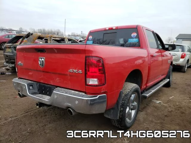 3C6RR7LT4HG605276 фото 5