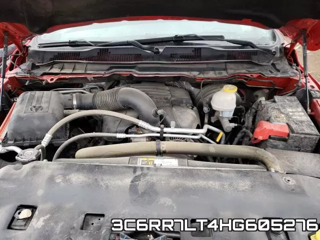 3C6RR7LT4HG605276 фото 8
