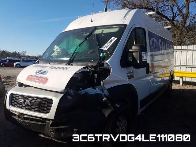 3C6TRVDG4LE111080 фото 3