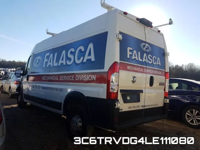 3C6TRVDG4LE111080 фото 4