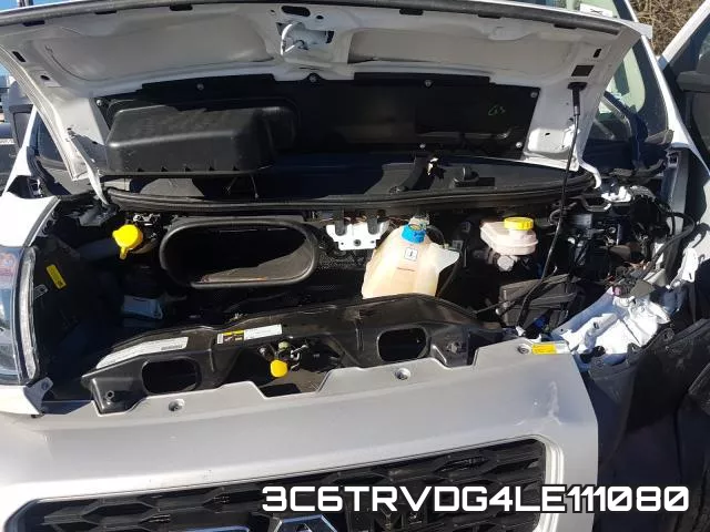 3C6TRVDG4LE111080 фото 8