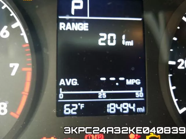 3KPC24A32KE040839 фото 7