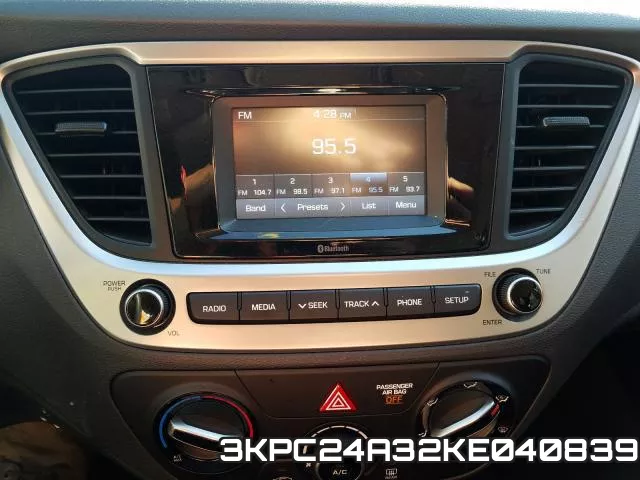 3KPC24A32KE040839 фото 8