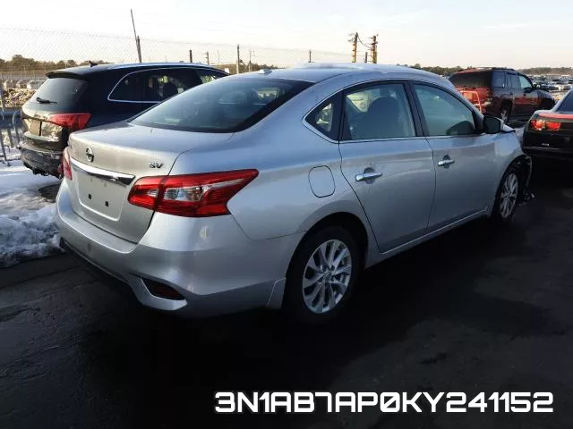 3N1AB7AP0KY241152 фото 5