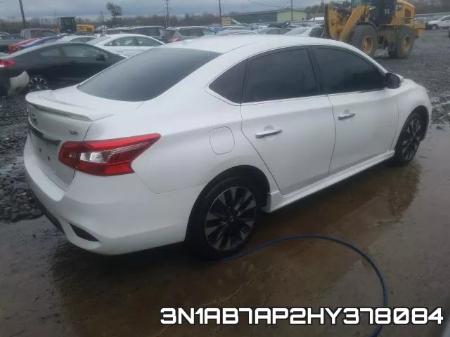 3N1AB7AP2HY378084 фото 4