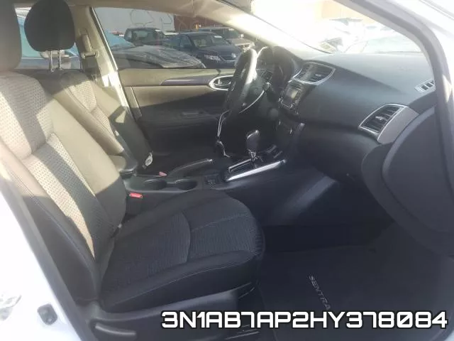 3N1AB7AP2HY378084 фото 5