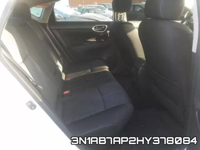 3N1AB7AP2HY378084 фото 6