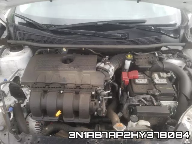 3N1AB7AP2HY378084 фото 7
