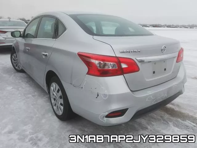 3N1AB7AP2JY329859 фото 4