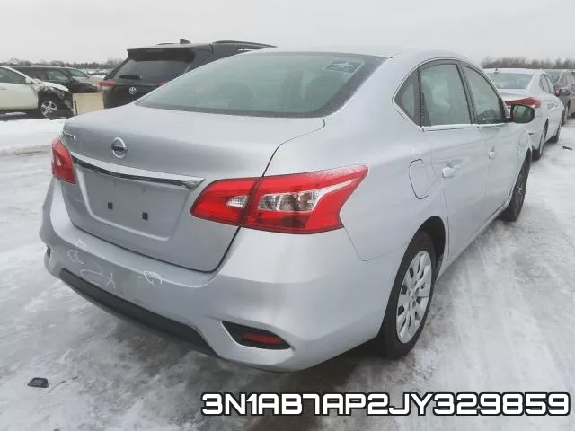 3N1AB7AP2JY329859 фото 5
