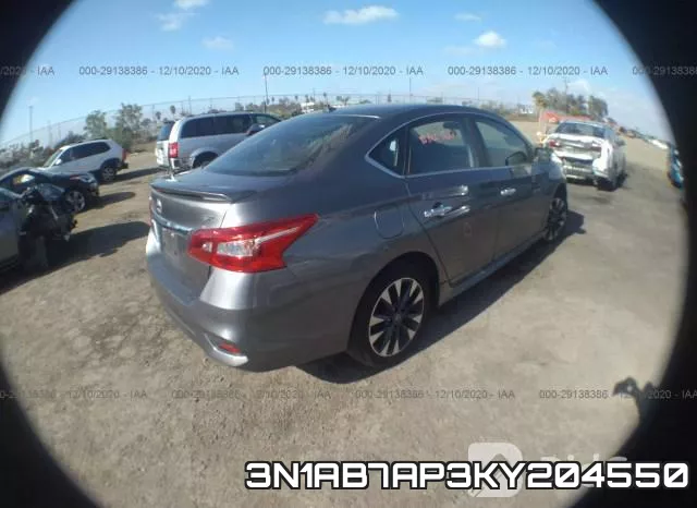 3N1AB7AP3KY204550 фото 4