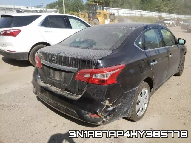 3N1AB7AP4HY385778 фото 5