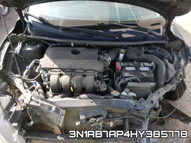 3N1AB7AP4HY385778 фото 7