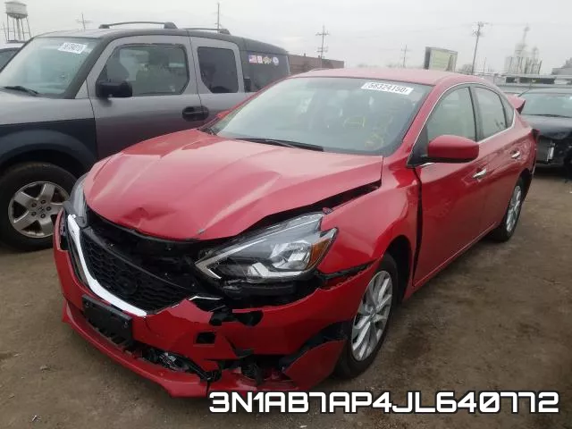 3N1AB7AP4JL640772 фото 2