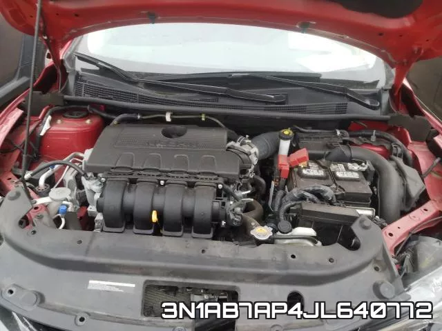 3N1AB7AP4JL640772 фото 6