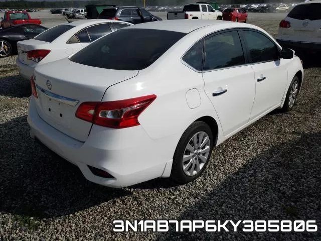 3N1AB7AP6KY385806 фото 4
