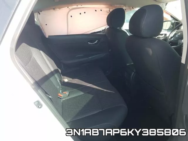 3N1AB7AP6KY385806 фото 6
