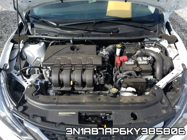 3N1AB7AP6KY385806 фото 7
