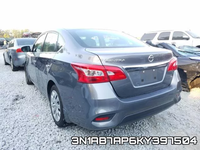 3N1AB7AP6KY397504 фото 4