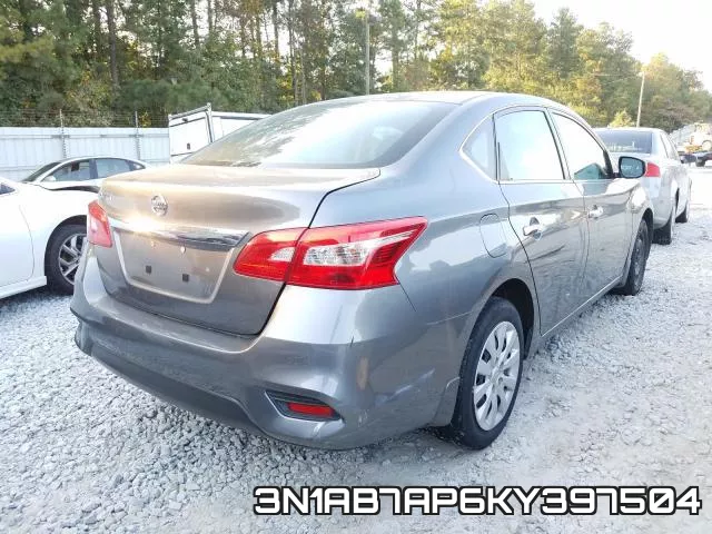 3N1AB7AP6KY397504 фото 5