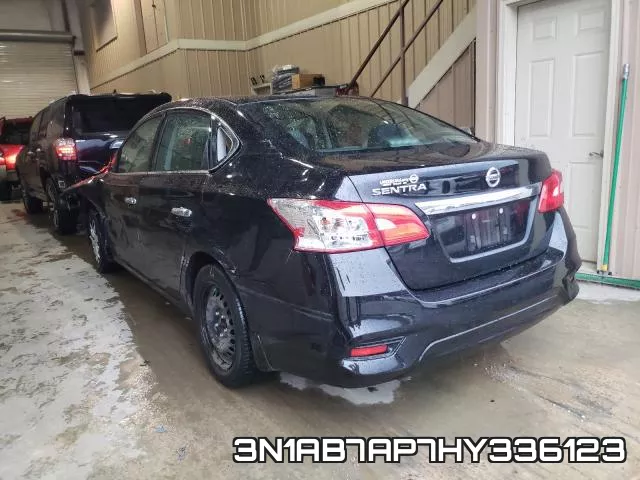 3N1AB7AP7HY336123 фото 4