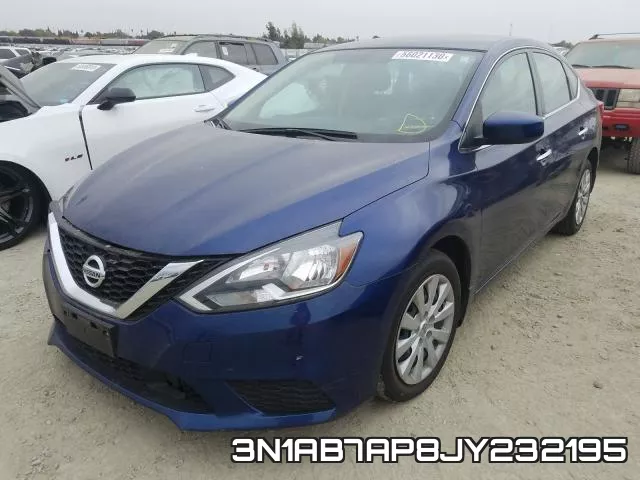 3N1AB7AP8JY232195 фото 3
