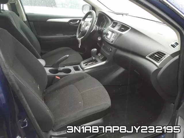 3N1AB7AP8JY232195 фото 6