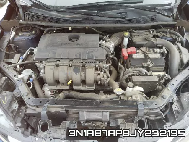 3N1AB7AP8JY232195 фото 8