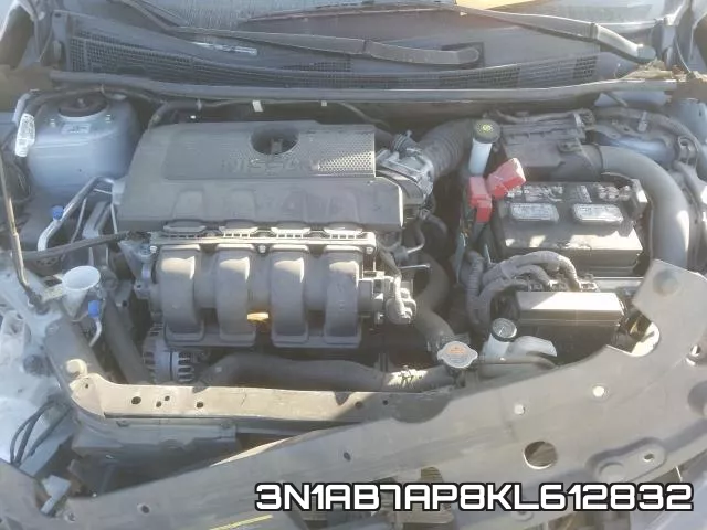 3N1AB7AP8KL612832 фото 7