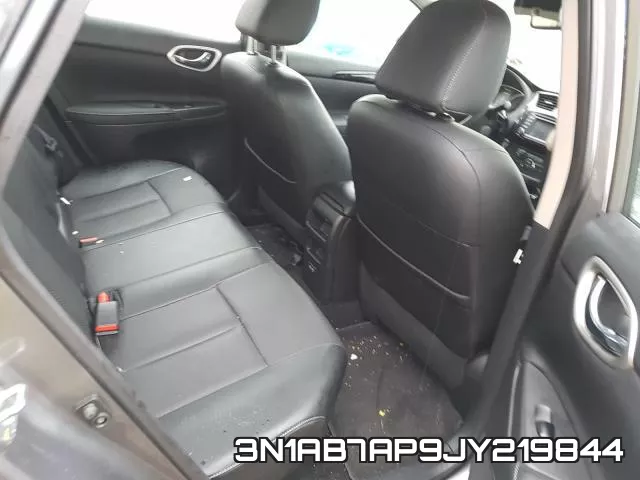 3N1AB7AP9JY219844 фото 4