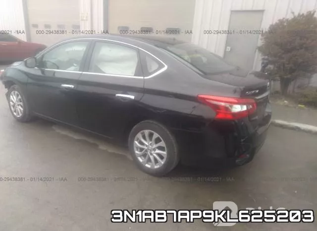3N1AB7AP9KL625203 фото 4
