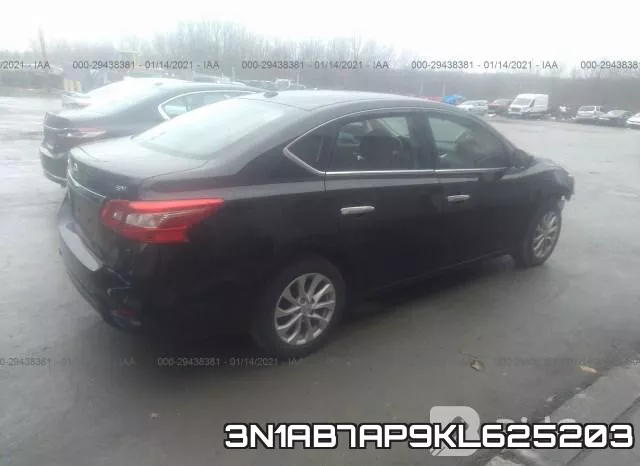 3N1AB7AP9KL625203 фото 5
