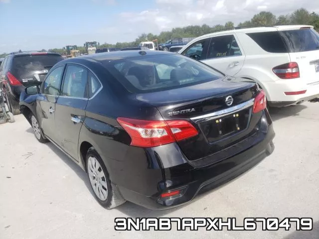 3N1AB7APXHL670479 фото 4