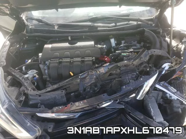 3N1AB7APXHL670479 фото 7