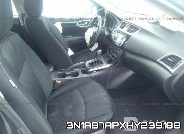 3N1AB7APXHY239188 фото 6