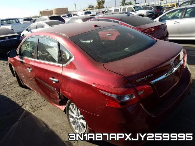3N1AB7APXJY259995 фото 4