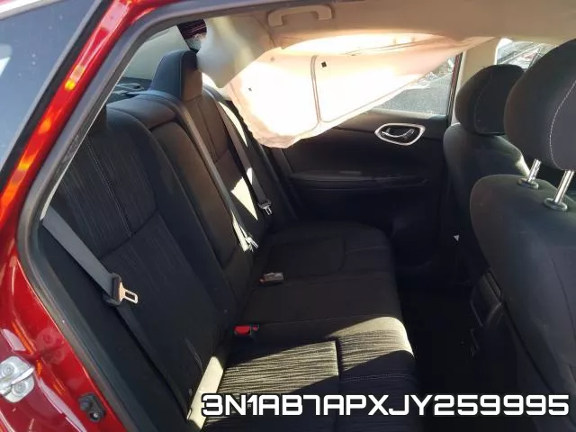3N1AB7APXJY259995 фото 7