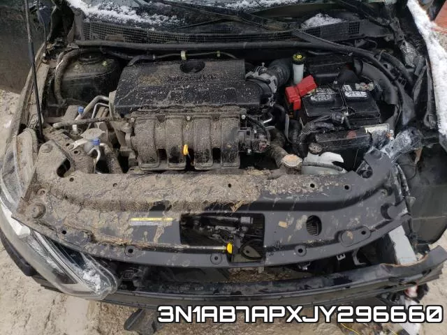 3N1AB7APXJY296660 фото 8