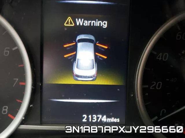 3N1AB7APXJY296660 фото 9