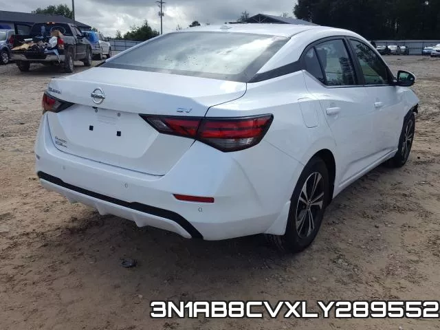3N1AB8CVXLY289552 фото 4