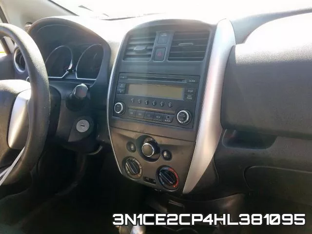 3N1CE2CP4HL381095 фото 10