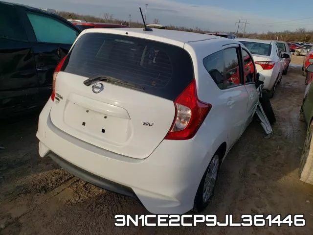 3N1CE2CP9JL361446 фото 4