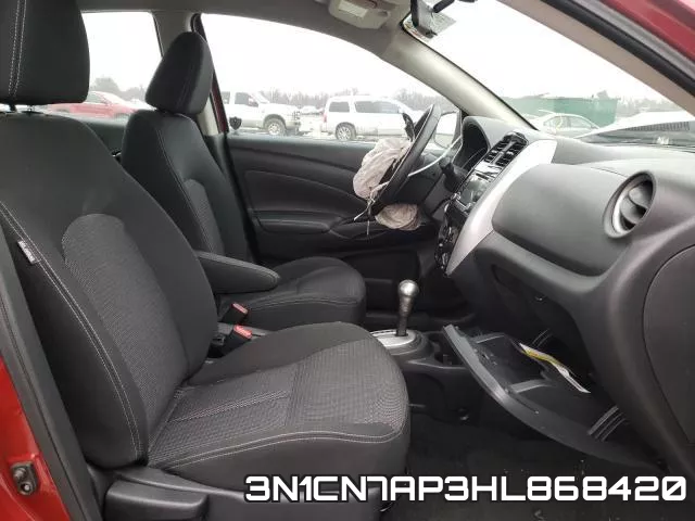 3N1CN7AP3HL868420 фото 4