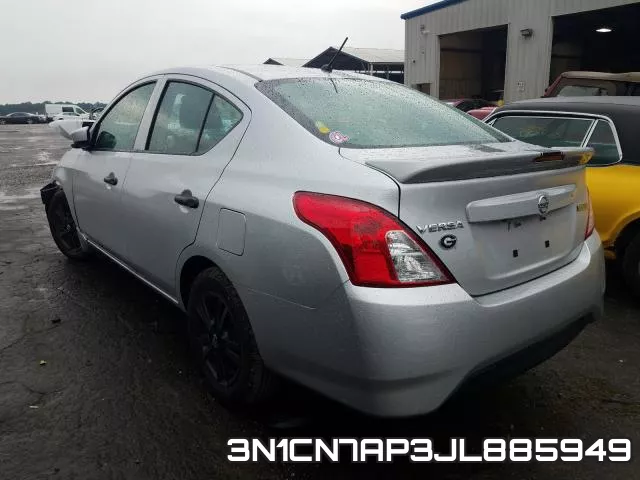 3N1CN7AP3JL885949 фото 4