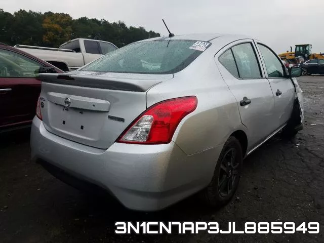 3N1CN7AP3JL885949 фото 5
