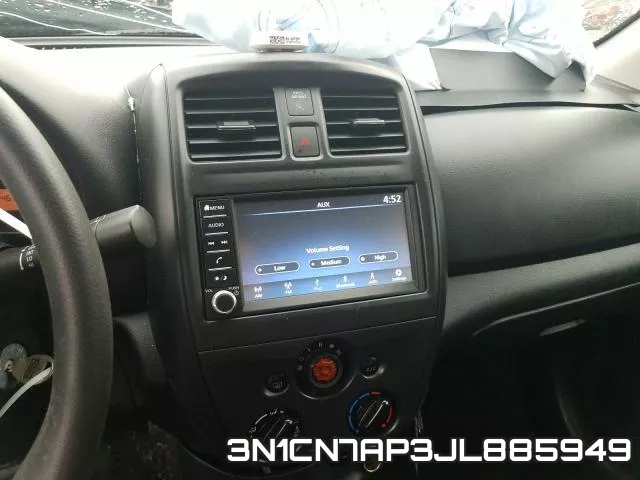 3N1CN7AP3JL885949 фото 9