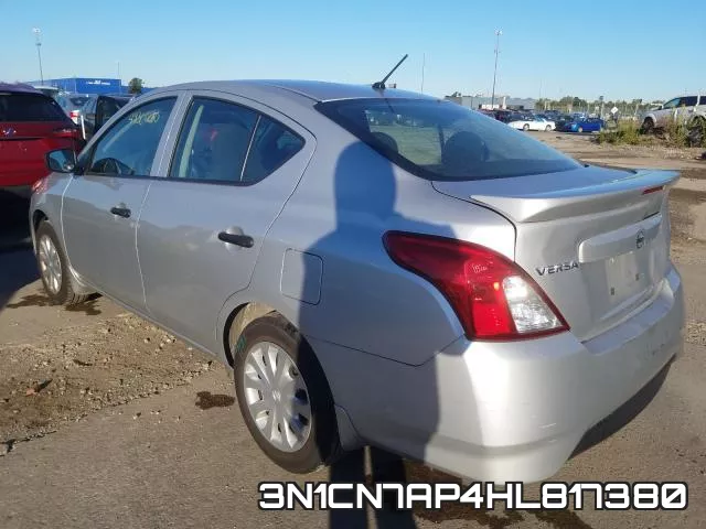 3N1CN7AP4HL817380 фото 4