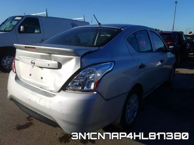 3N1CN7AP4HL817380 фото 5