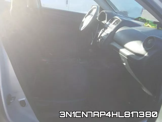 3N1CN7AP4HL817380 фото 6