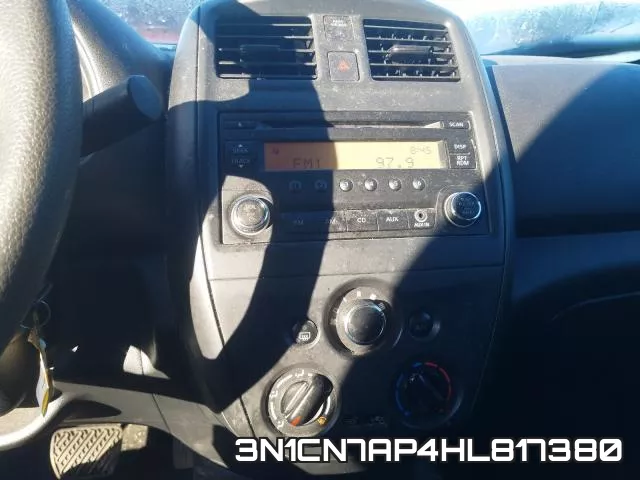 3N1CN7AP4HL817380 фото 10